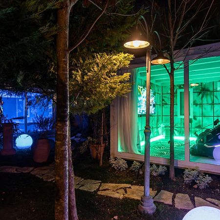 Il Giardino Degli Angeli Guest House Assisi Exterior foto