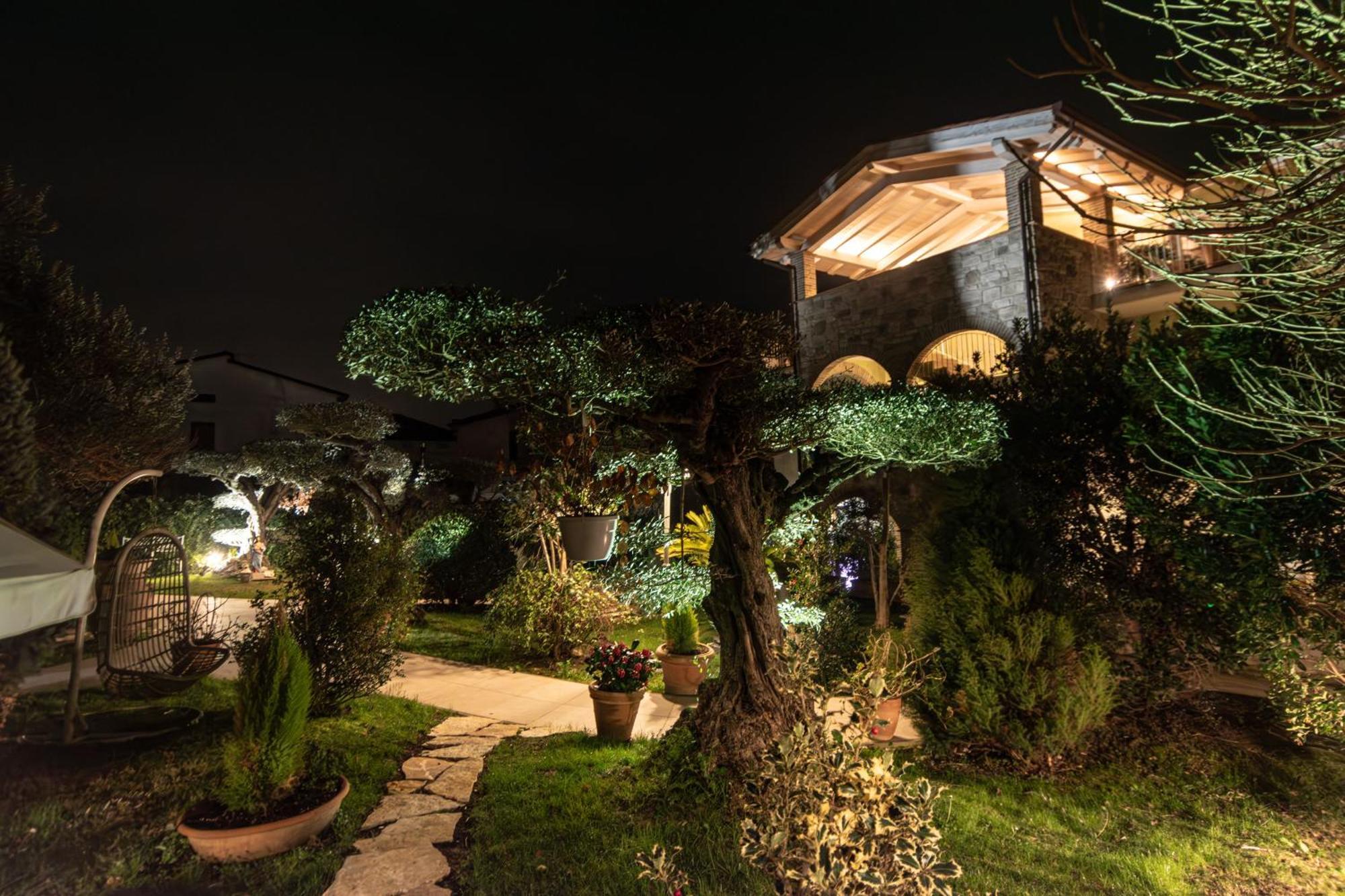 Il Giardino Degli Angeli Guest House Assisi Exterior foto