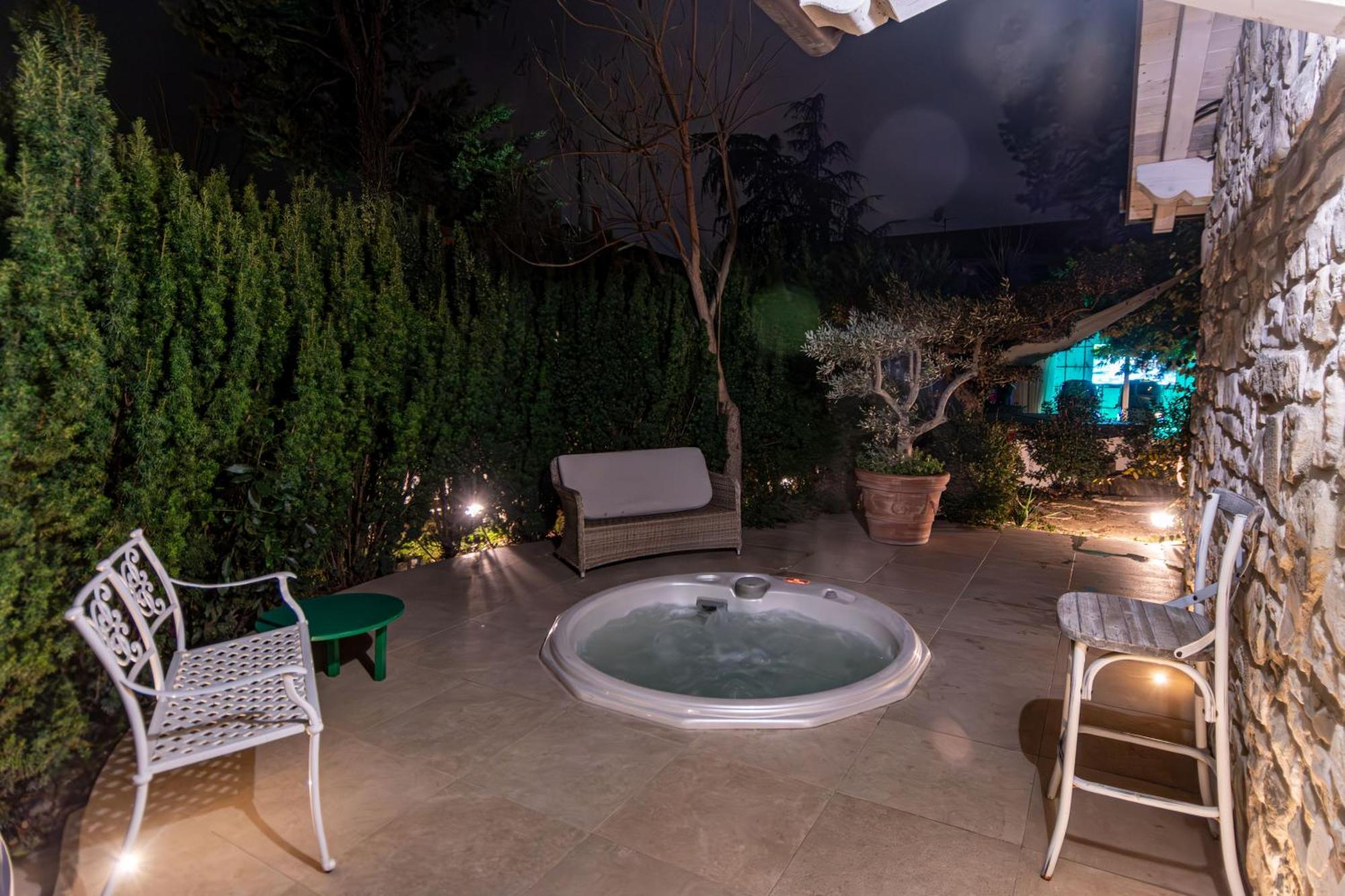 Il Giardino Degli Angeli Guest House Assisi Exterior foto