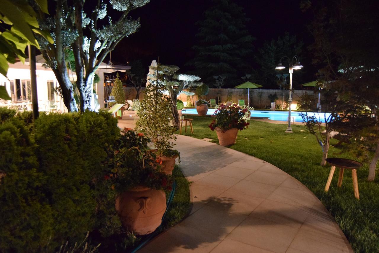 Il Giardino Degli Angeli Guest House Assisi Exterior foto