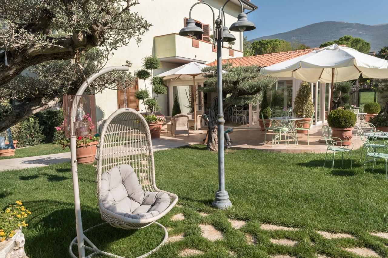 Il Giardino Degli Angeli Guest House Assisi Exterior foto