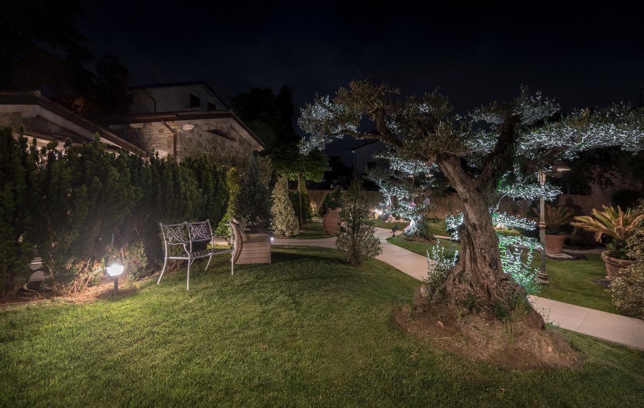 Il Giardino Degli Angeli Guest House Assisi Exterior foto