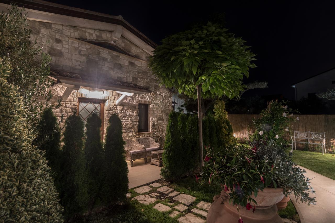 Il Giardino Degli Angeli Guest House Assisi Exterior foto