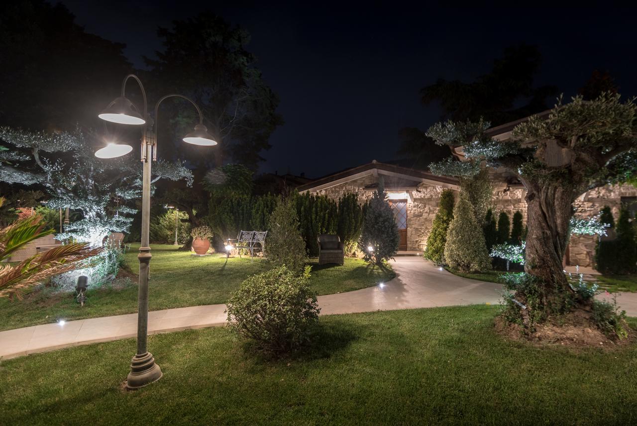 Il Giardino Degli Angeli Guest House Assisi Exterior foto