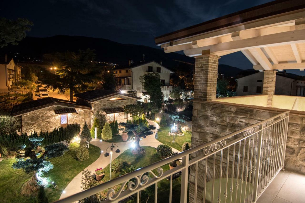 Il Giardino Degli Angeli Guest House Assisi Exterior foto