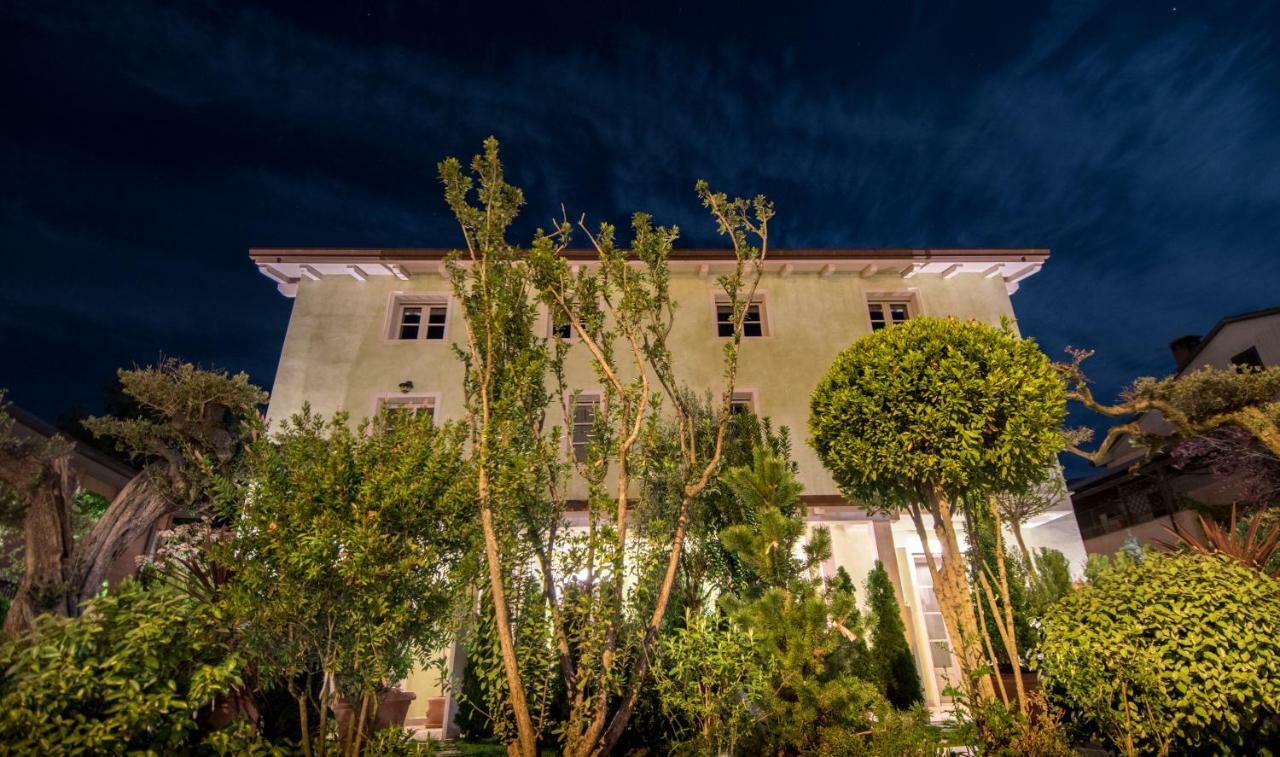 Il Giardino Degli Angeli Guest House Assisi Exterior foto
