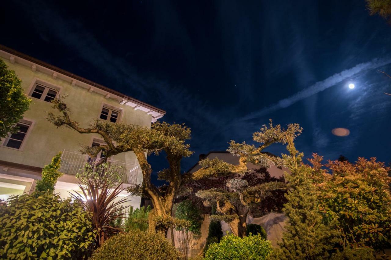 Il Giardino Degli Angeli Guest House Assisi Exterior foto