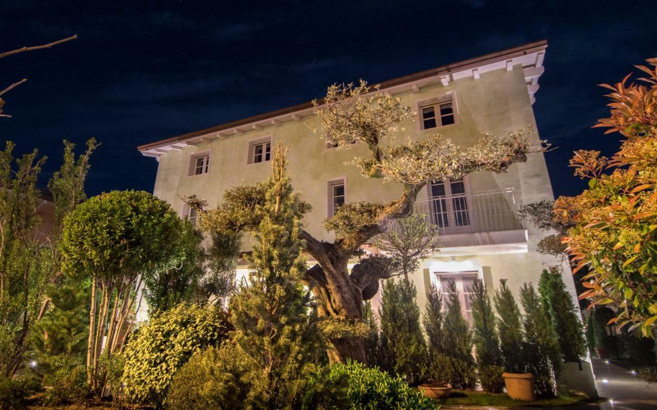 Il Giardino Degli Angeli Guest House Assisi Exterior foto