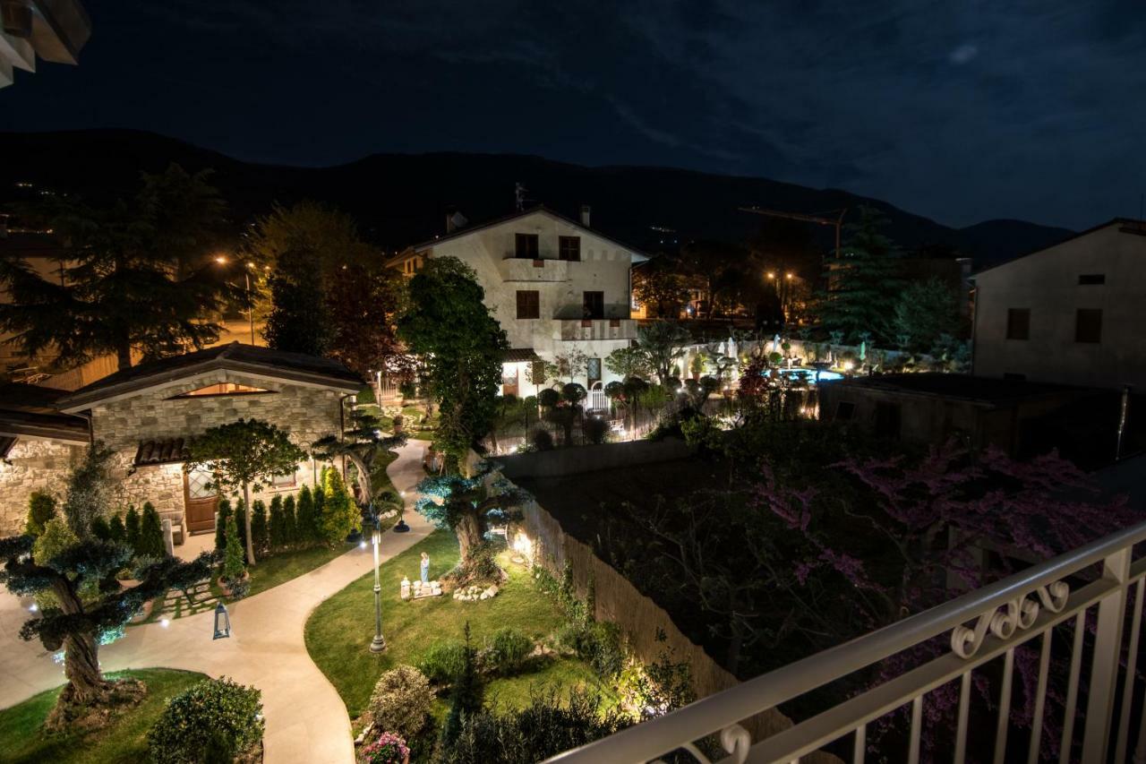 Il Giardino Degli Angeli Guest House Assisi Exterior foto